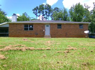 402 W Brent St, Chattahoochee, FL 32324