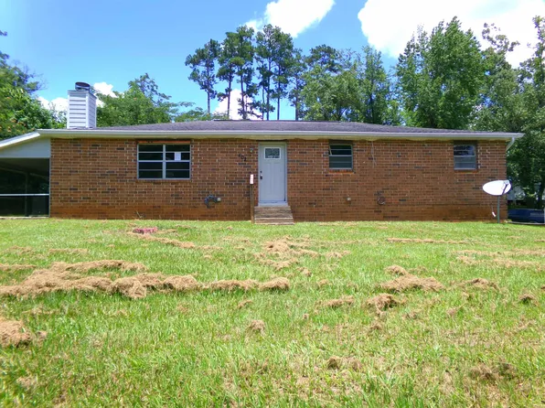 402 W Brent St, Chattahoochee, FL 32324