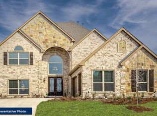 11911 Cotton Field Rd, Frisco, TX 75035