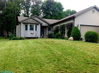 1840 Huron Dr, London, OH 43140