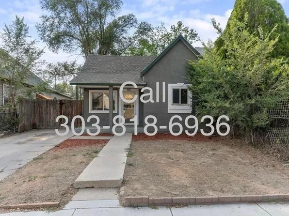 1127 Cypress St, Pueblo, CO 81004
