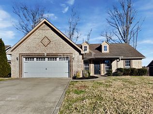 1004 Neeleys Bnd, Spring Hill, TN 37174