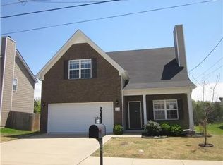 1112 Shire Dr, Antioch, TN 37013