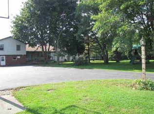 262 Fregoe Rd, Massena, NY 13662