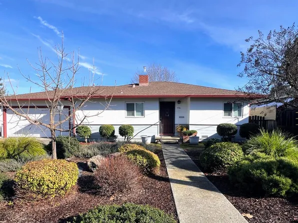 556 Stella Drive, Ukiah, CA 95482