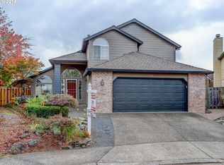 4060 NW 180th Ct, Portland, OR 97229