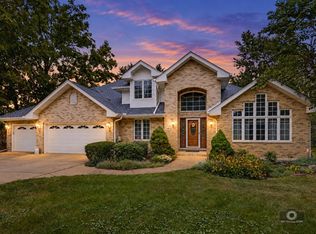 14615 W Hickory Ave, Lemont, IL 60439