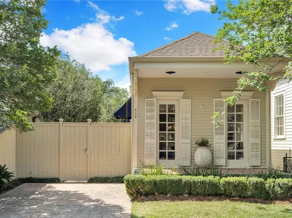 424 Calhoun St, New Orleans, LA 70118