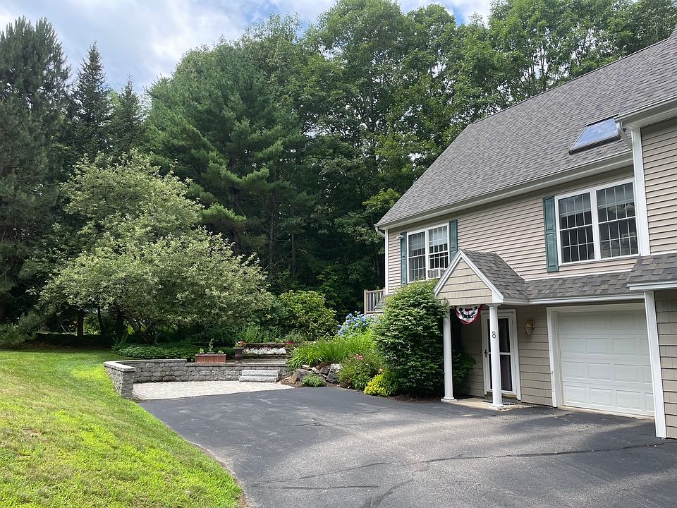 One car garage
