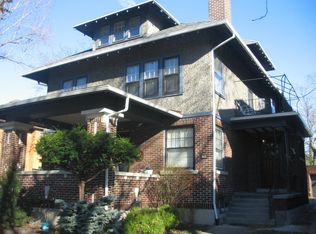 503 Richmond Ave APT 3, Buffalo, NY 14222