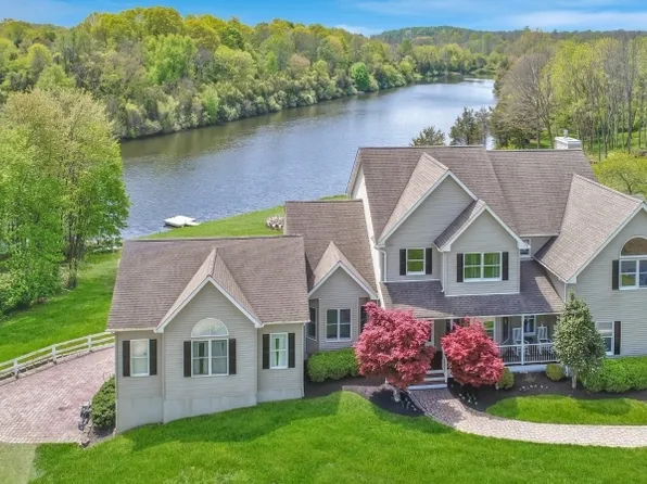 20 Ivan Rd, Knowlton Twp., NJ 07832