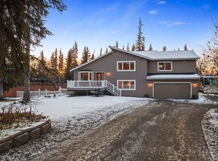13120 Lupine Rd, Anchorage, AK 99516