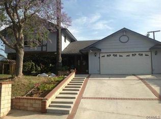 2378 Northmoor Dr, Corona, CA 92882