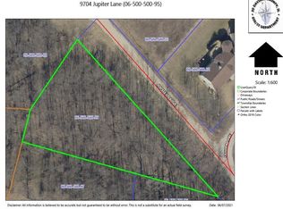 9704 Jupiter Dr, Galena, IL 61036