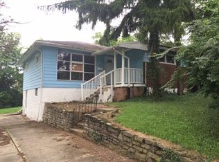 2027 1st Ave, Cincinnati, OH 45224