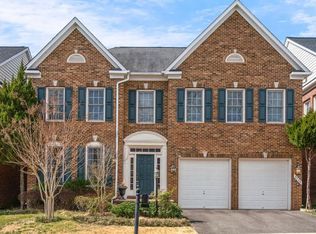 9538 Parsonage Ln, Lorton, VA 22079
