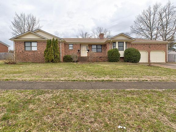 2nd image of 1008 Raintree Dr