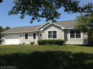 2234 Shettler Rd, Muskegon, MI 49444