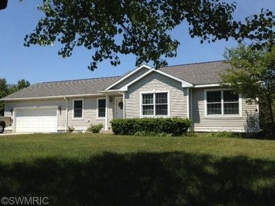 2234 Shettler Rd, Muskegon, MI, 49444