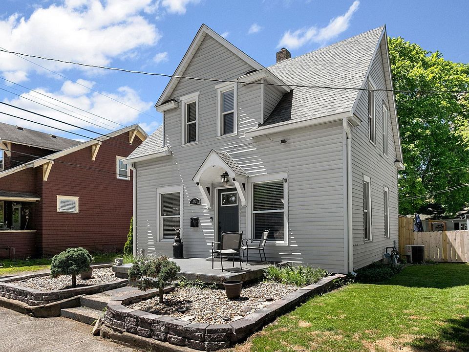 1st image of 413 N Vine St