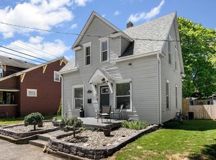 413 N Vine St, Elkhart, IN 46514