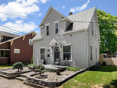 413 N Vine St, Elkhart, IN, 46514