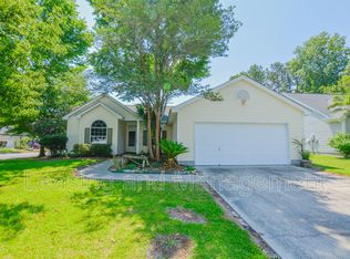 3332 Middleburry Ln, Charleston, SC 29414
