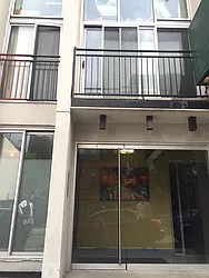 Rented by P Management