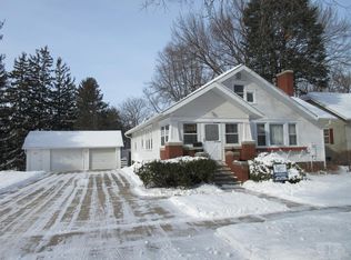 61 N Dodge St, Algona, IA 50511
