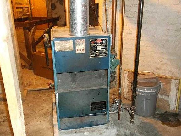 Furnace