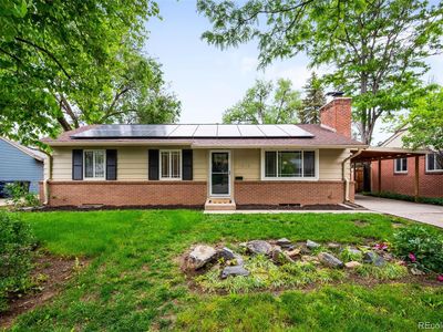 1810 S Kearney Street, Denver, CO, 80224