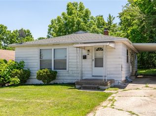 222 E Nottingham Rd, Dayton, OH 45405