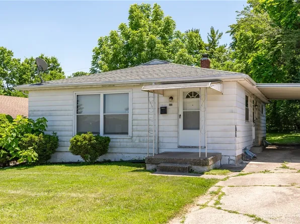 222 E Nottingham Rd, Dayton, OH 45405