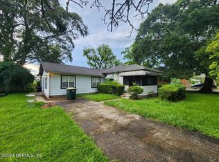 3861 Galicia Rd, Jacksonville, FL 32217