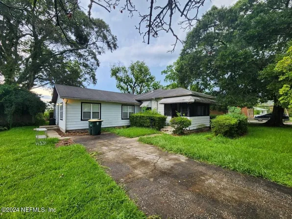 3861 GALICIA Road, Jacksonville, FL 32217