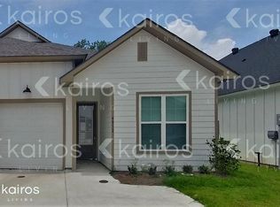 4852 Mokki Ln, Baton Rouge, LA 70817