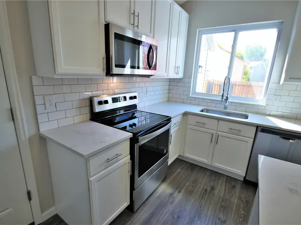 8451 Gambel Oak Ct, Parker, CO 80134