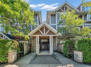 8400 Cook Rd #24, Richmond, BC V6Y 1V5
