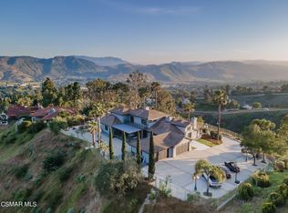 3095 Palo Verde Cir, Santa Rosa Valley, CA 93012