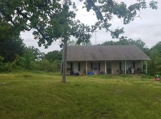 23506 E 320th Rd, Chelsea, OK 74016
