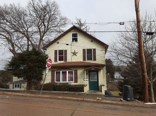 419 E Park Ave, Du Bois, PA