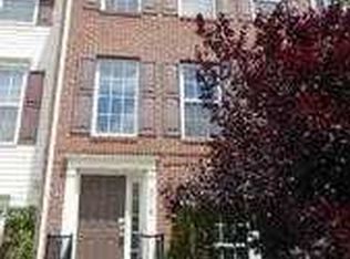 9718 Luguna Rd, Baltimore, MD 21220