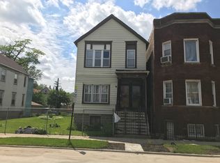 5538 S Princeton Ave, Chicago, IL 60621