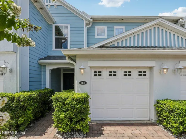189 ISLANDER Drive, St. Augustine, FL 32080