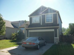 2798 S Cathay Ct, Aurora, CO 80013