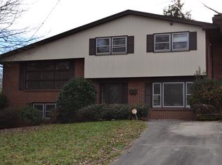 111 Layton Ave, Danville, VA 24540