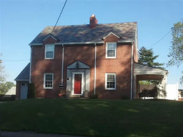 2548 Indian Mound Ave, Cincinnati, OH 45212