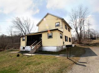 114 Hotel Street Rd, Tarrs, PA 15688