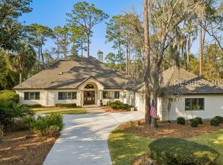 237 Moss Creek Dr, Hilton Head Island, SC 29926