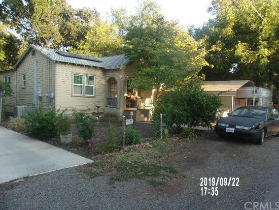 1247 Bruce St Chico Ca 95928 Zillow